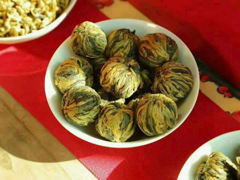 滇红金螺/金针/宝塔/龙珠新茶纯芽红茶滇红四宝礼盒装