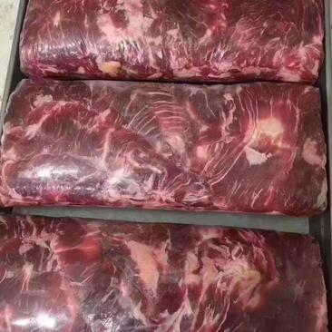 纯干牛碎肉穆亿森清真肉类食品有限公司，大量现货批发零售。