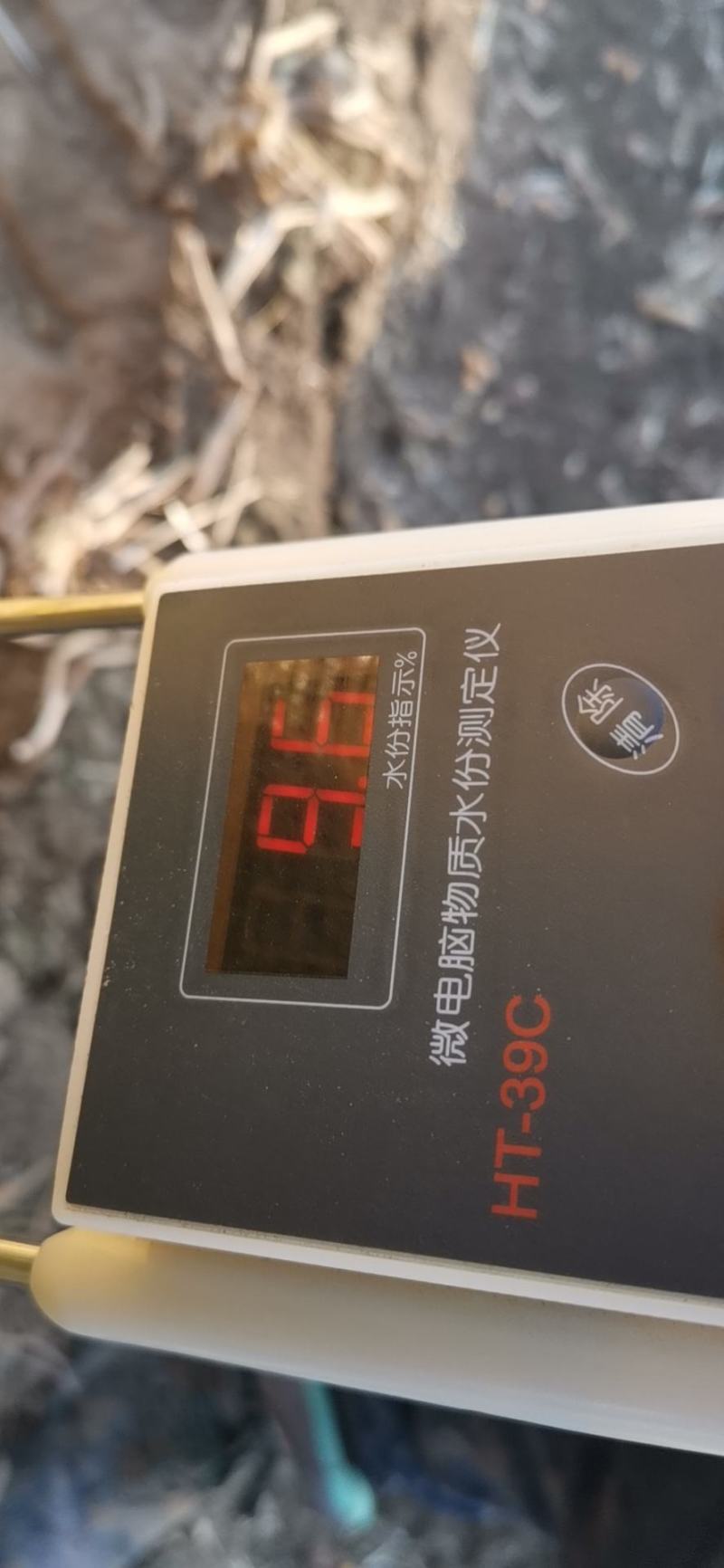 玉米秸秆饲料价格安全水分可以长时间存放