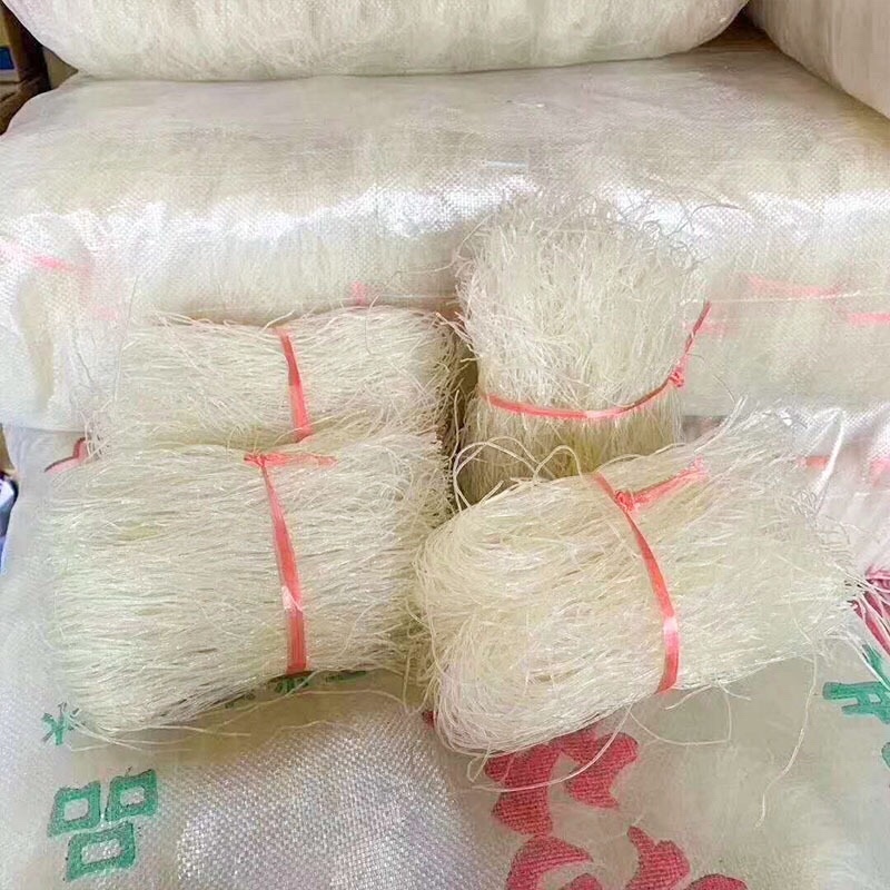 豌豆粉丝粉条火锅粉丝批发江湖地摊一手货源10元模式