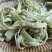 恩施来凤特产绿豆皮绿豆粉湿豆皮
