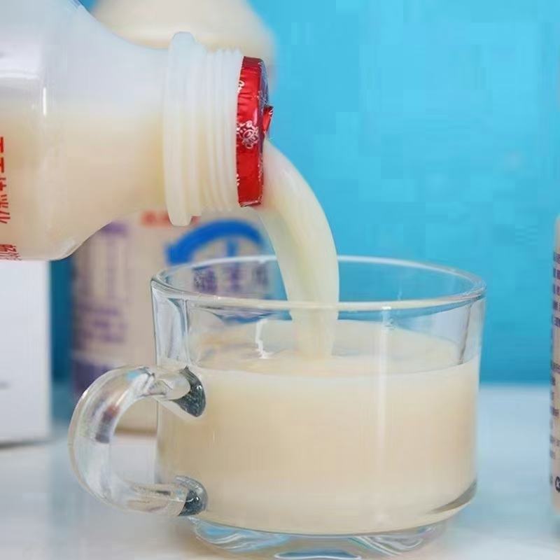 达利园乳酸菌饮料山东达利园加冠益生菌跑江湖厂家批发