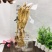东北人参园参东北土特产吉林干人参批发零售泡酒煲汤