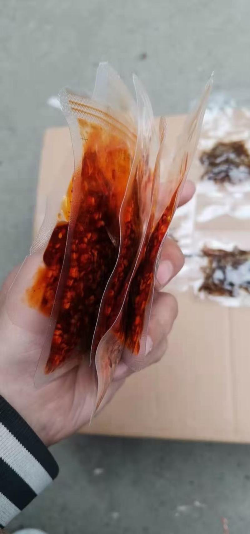 西藏真风干牛肉真手撕牛肉真灯影牛肉丝