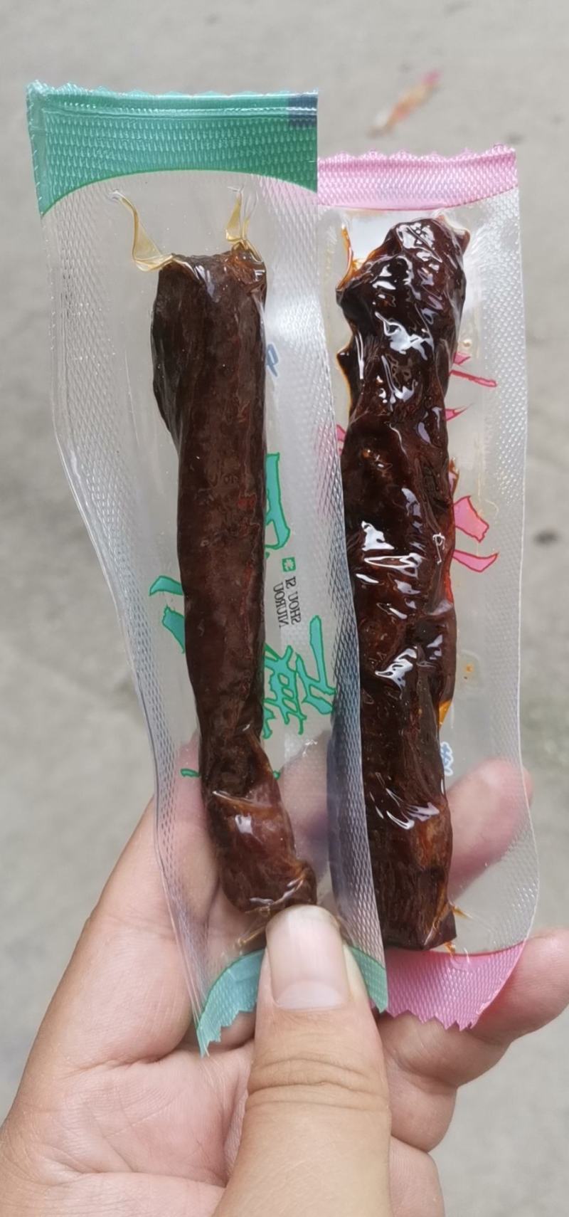 西藏真风干牛肉真手撕牛肉真灯影牛肉丝