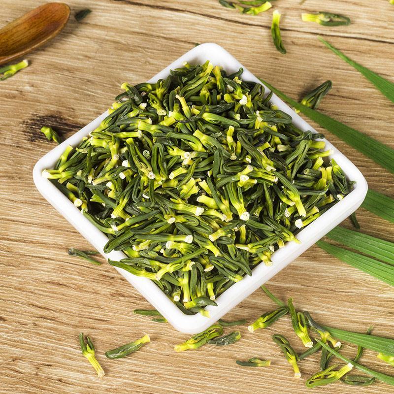 莲子心莲子芯莲心湖南连子链子连心散装农产品非花草茶