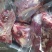 内蒙古草地牛肉，纯干