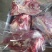 内蒙古草地牛肉，纯干