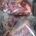 内蒙古草地牛肉，纯干
