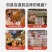 肉禽通用鸡鸭鹅，可长期使用，禽速肥料比低，卖相好，生病少