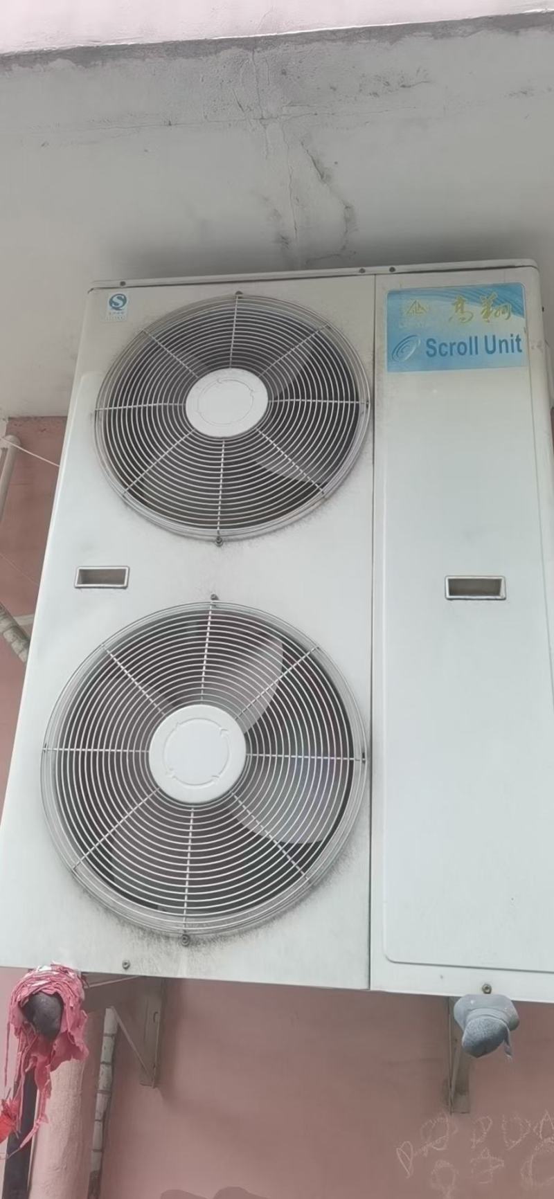 冷库全套设备，可定制尺寸，一手货源，全国发货，收售二手冷