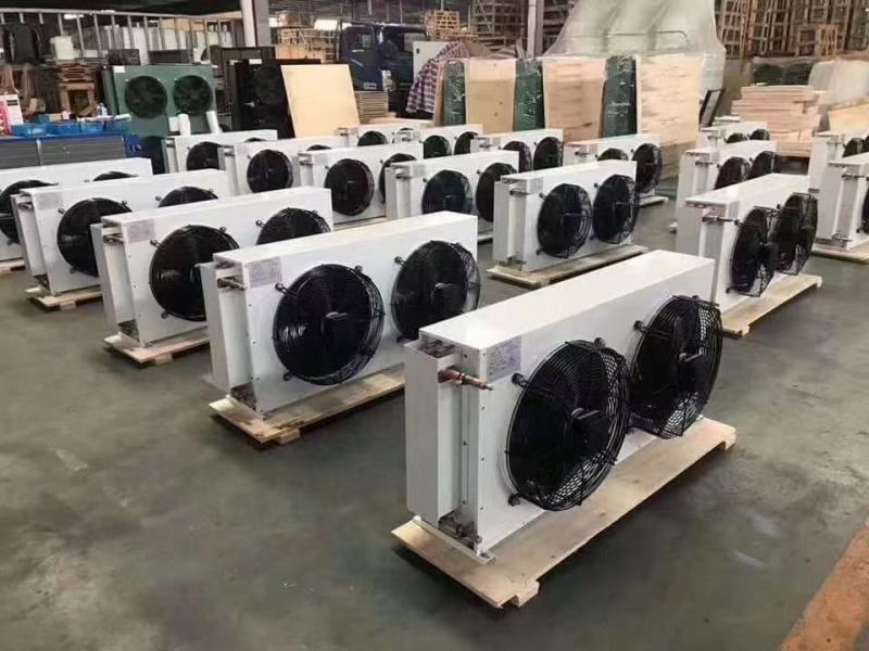 冷库全套设备，可定制尺寸，一手货源，全国发货，收售二手冷