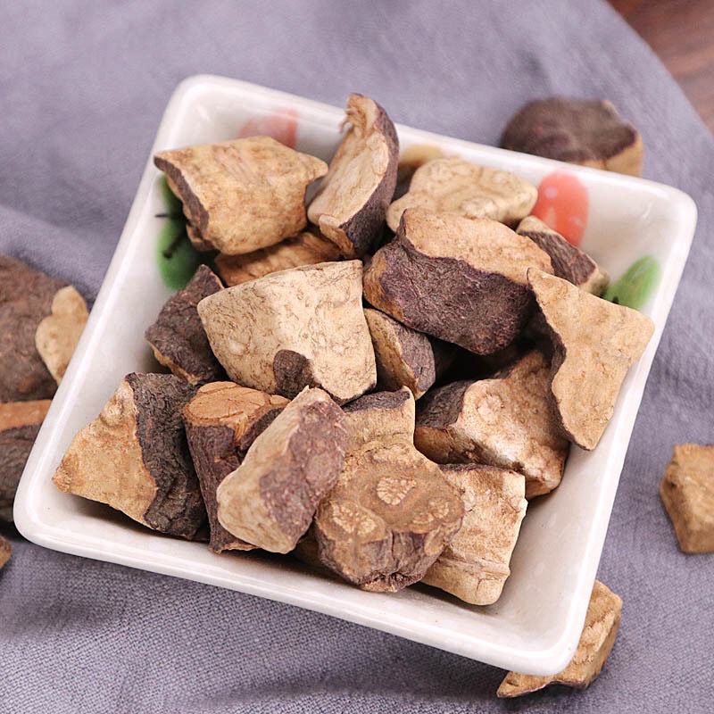 生何首乌产地浙江统丁方块老根含量高