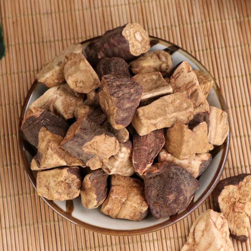 生何首乌产地浙江统丁方块老根含量高