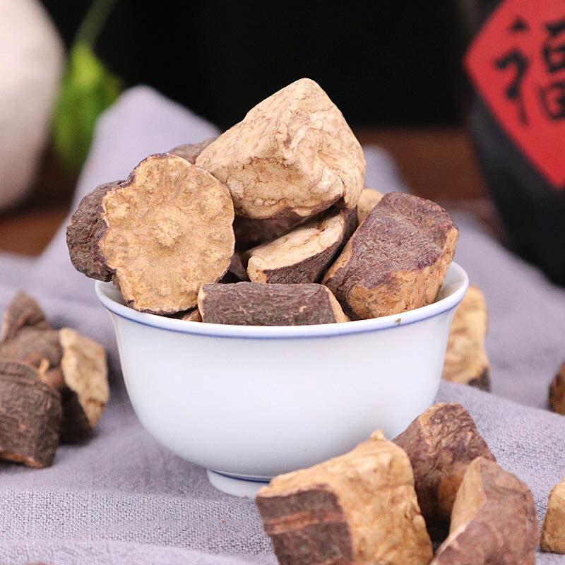 生何首乌产地浙江统丁方块老根含量高