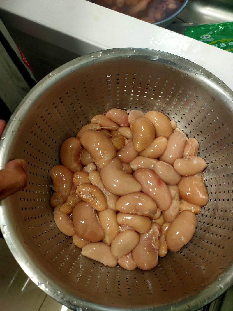【精品】鲜鸡腰子，质量非常好，价格非常低欢迎来电咨询