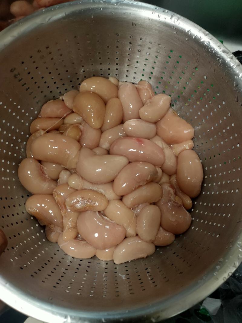 【精品】鲜鸡腰子，质量非常好，价格非常低欢迎来电咨询