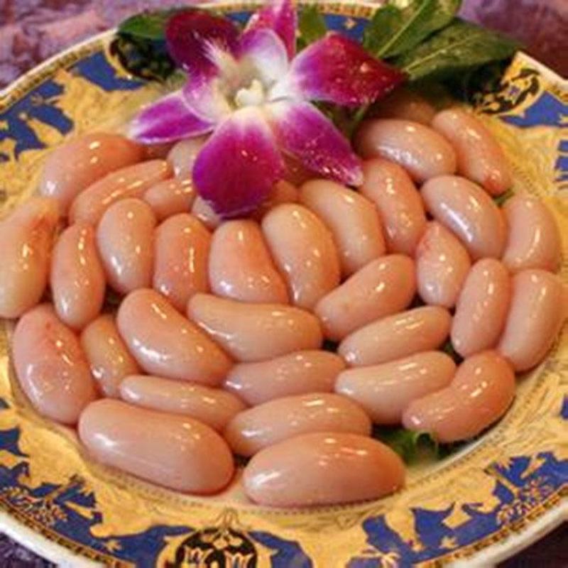 【精品】鲜鸡腰子，质量非常好，价格非常低欢迎来电咨询