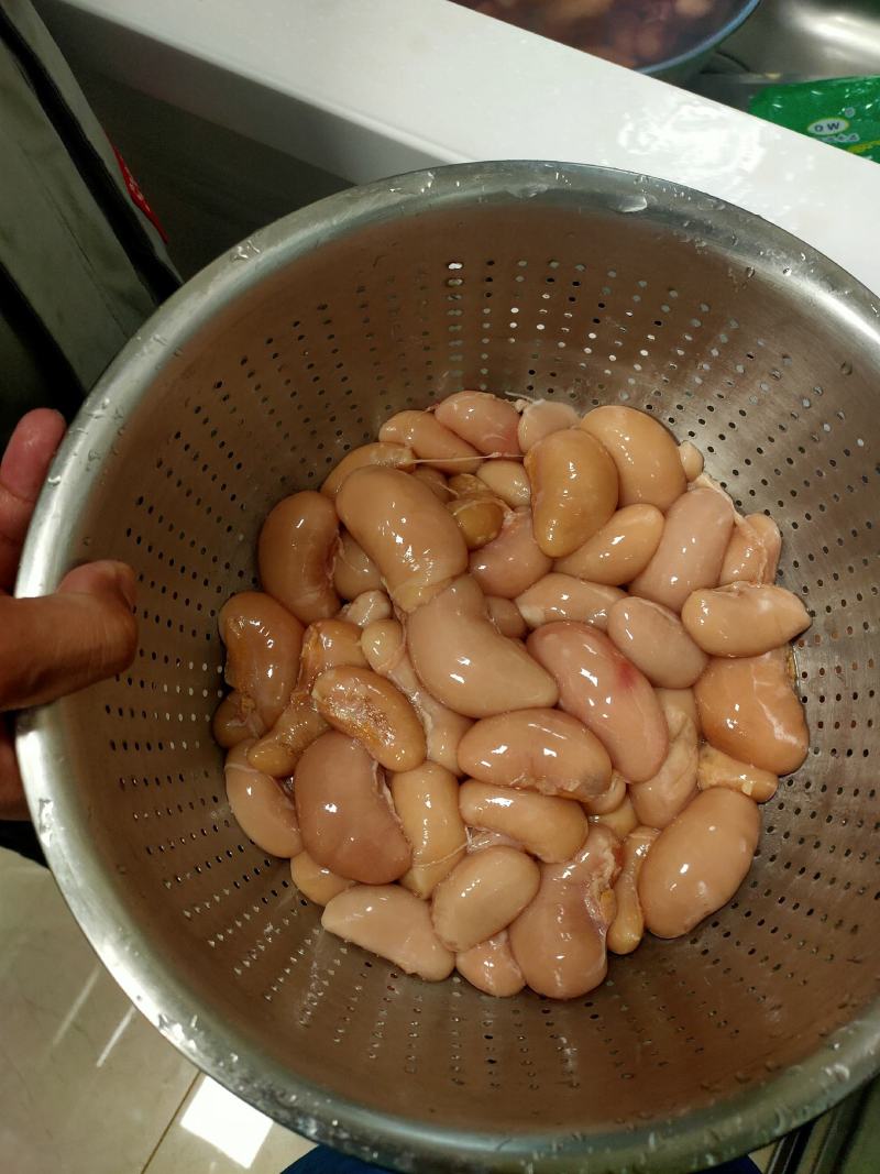 【精品】鲜鸡腰子，质量非常好，价格非常低欢迎来电咨询