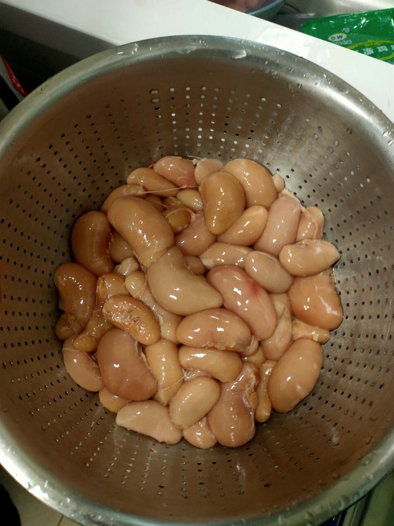 【精品】鲜鸡腰子，质量非常好，价格非常低欢迎来电咨询