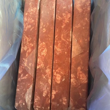 鸭肉卷，鸭肉方砖，火锅食材，手续齐源头工厂