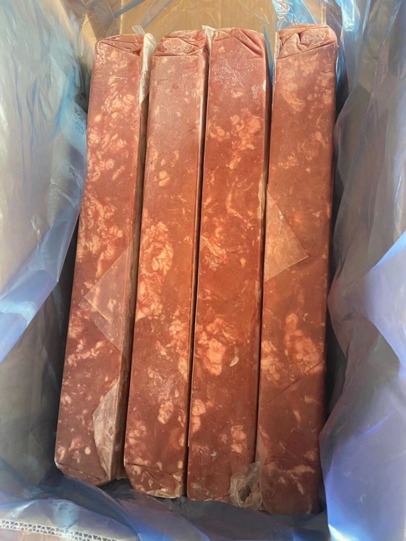 鸭肉卷，鸭肉方砖，火锅食材，手续齐源头工厂