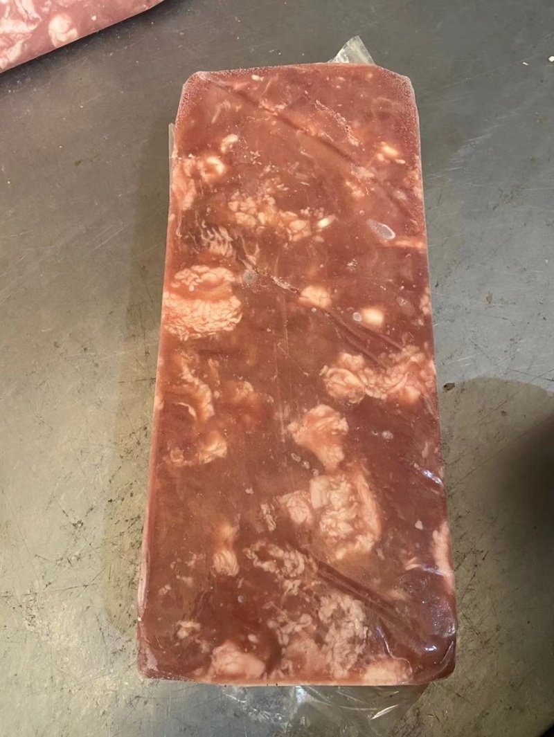 鸭肉卷，鸭肉方砖，火锅食材，手续齐源头工厂