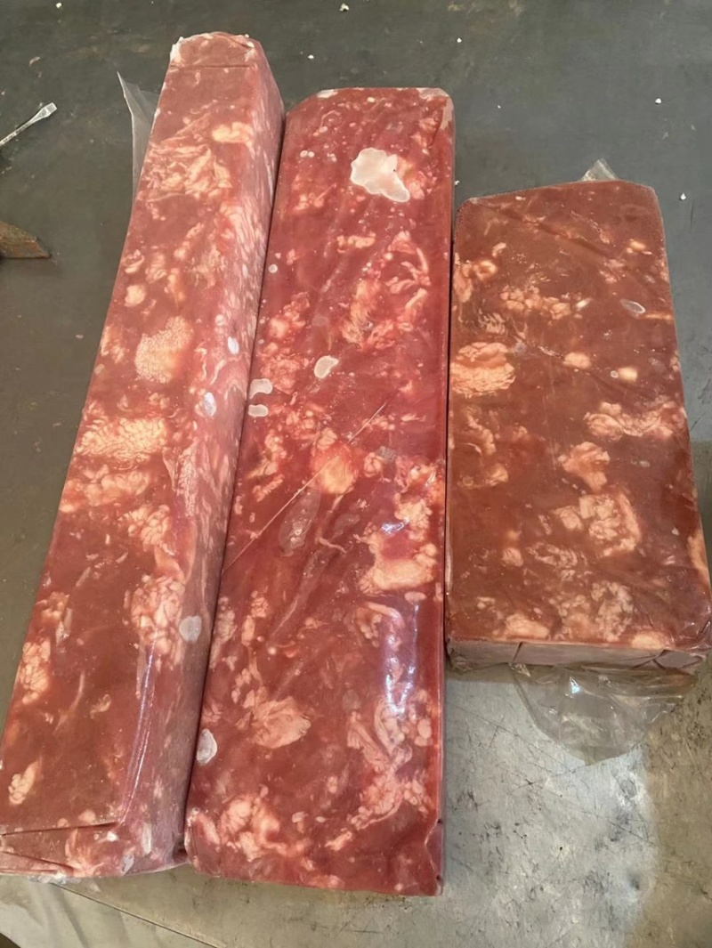 鸭肉卷，鸭肉方砖，火锅食材，手续齐源头工厂