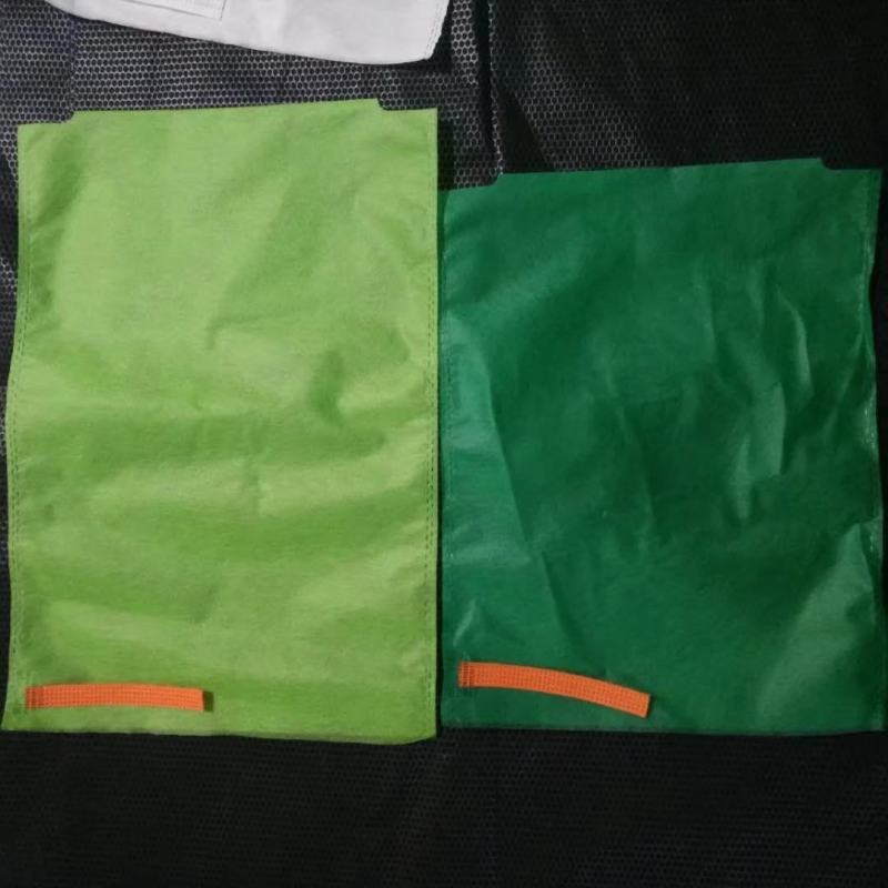 葡萄套袋无防布防鸟防水的葡萄专用袋桃子芒果水果套袋防虫