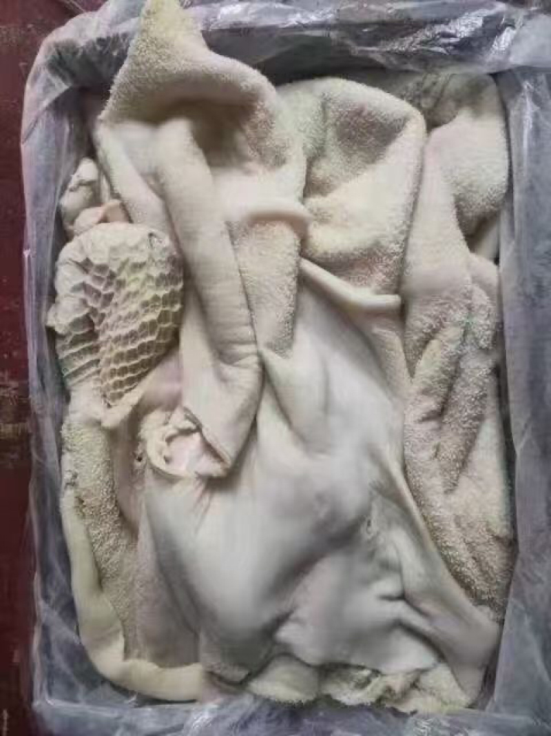 清真熟食，酱香熟牛肚（无任何添加剂防腐剂，健康食用）