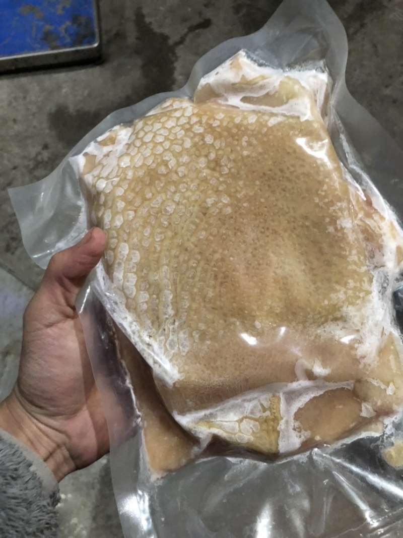 清真熟食，酱香熟牛肚（无任何添加剂防腐剂，健康食用）