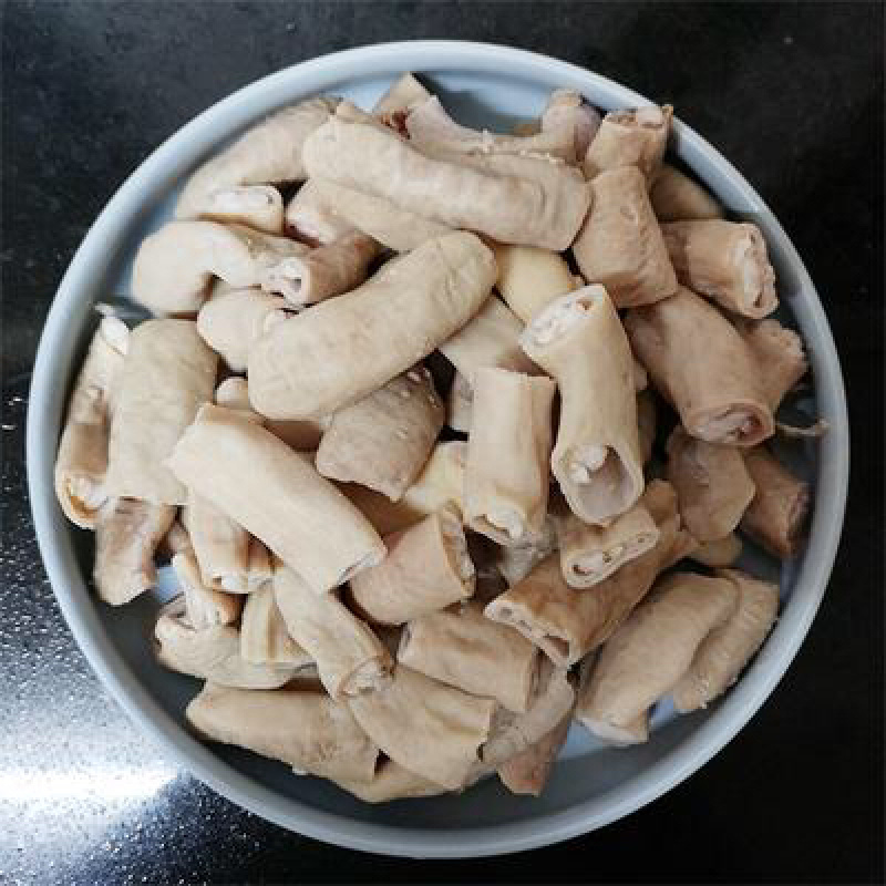 清真熟食，酱香熟牛肠（无任何添加剂防腐剂，健康食用）