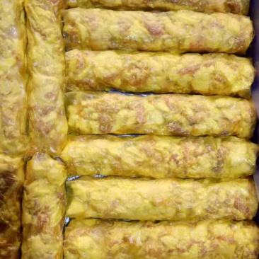 鸡肉卷/卷煎（每条150克）