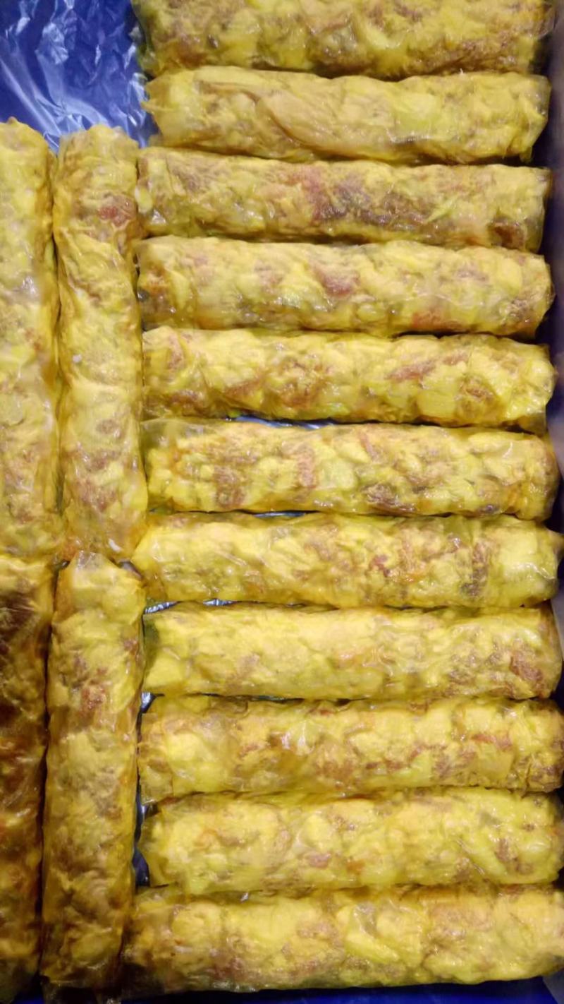 鸡肉卷/卷煎（每条150克）