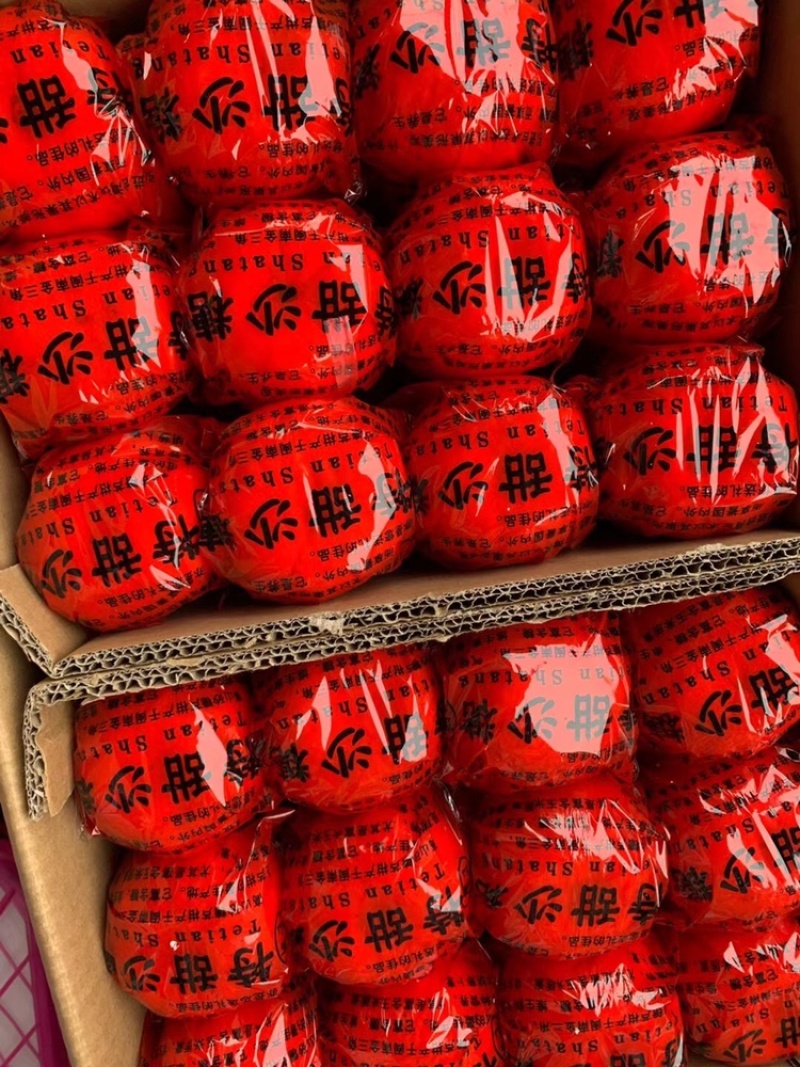 好吃的衢州碰柑，价格实惠，果子硬度好