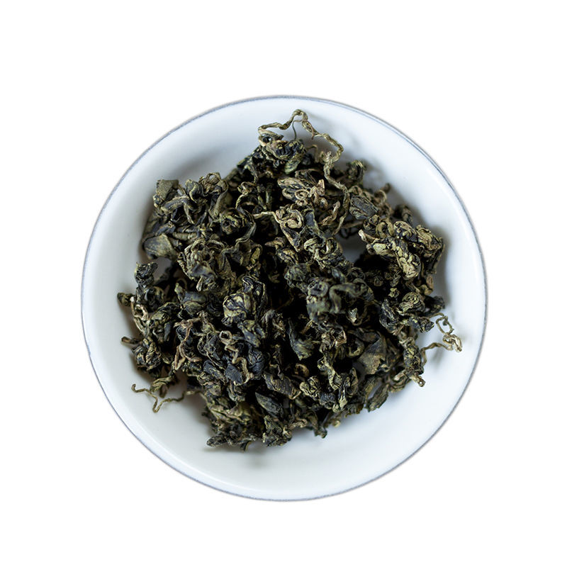 陕西平利股蓝茶优质七叶绞股蓝野生花草茶散装包邮