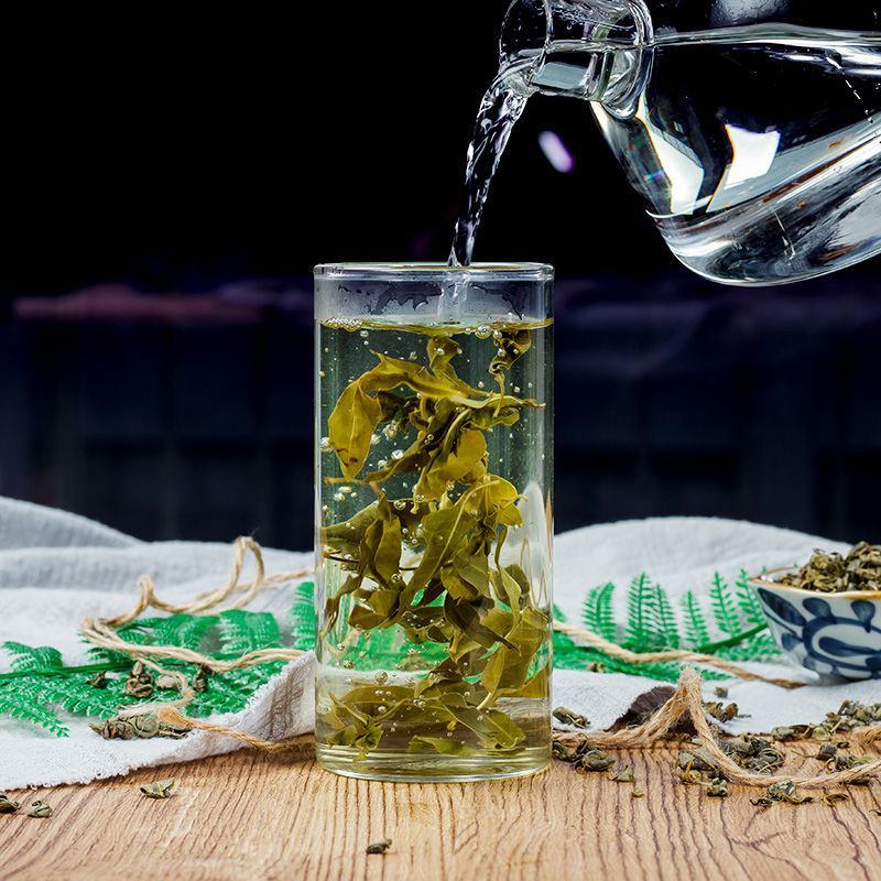 新疆野生罗布麻茶正宗特级罗布麻罗布麻茶叶