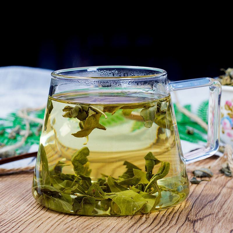 新疆野生罗布麻茶正宗特级罗布麻罗布麻茶叶