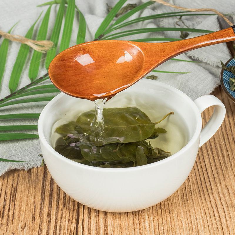 丁香茶吉林长白山野生丁香茶特级丁香茶叶养花胃茶