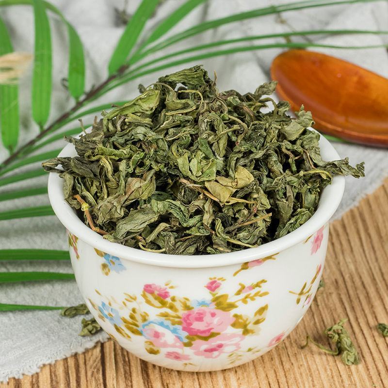 丁香茶吉林长白山野生丁香茶特级丁香茶叶养花胃茶