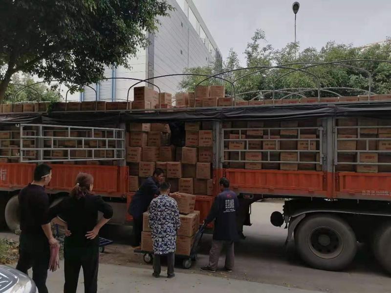 广西百色市桂果果农业科技有限公司精选优质一级压榨花生油
