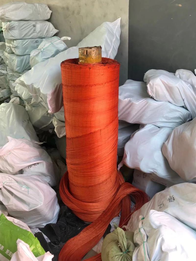 熟料吊秧绳尼龙绳轮胎线吊绳捆绑绳封口袋绳厂家直销量大优惠