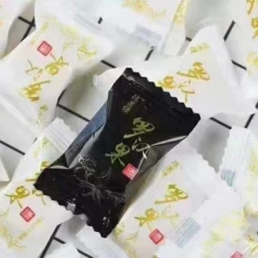 罗汉糖糖果润喉糖清凉薄荷味