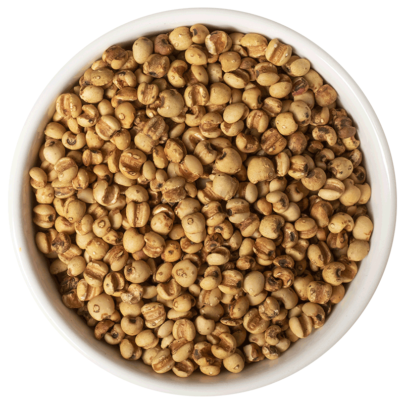 炒熟薏米新货另售赤小豆茯苓芡实薏仁米红豆薏米茶薏苡仁