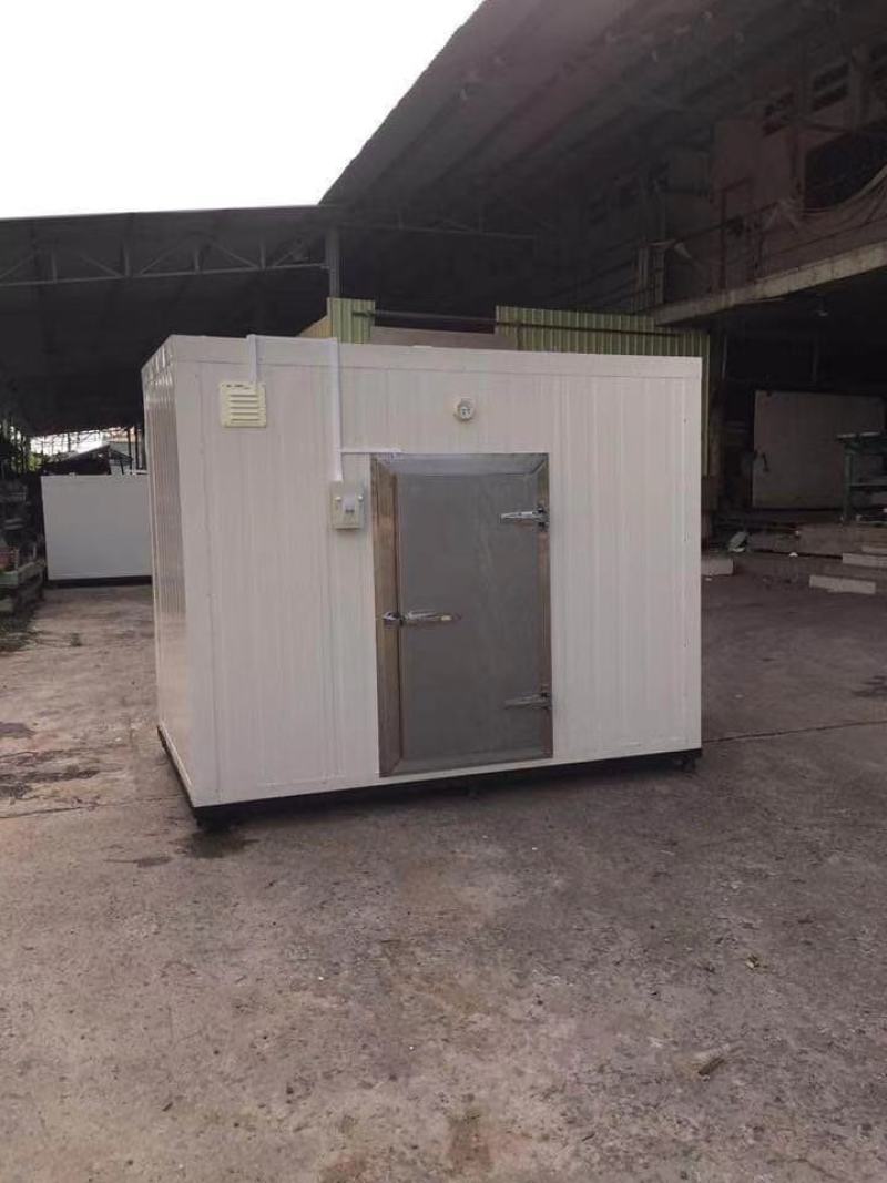 专业冷库设计定做大中小型冷库全套设备