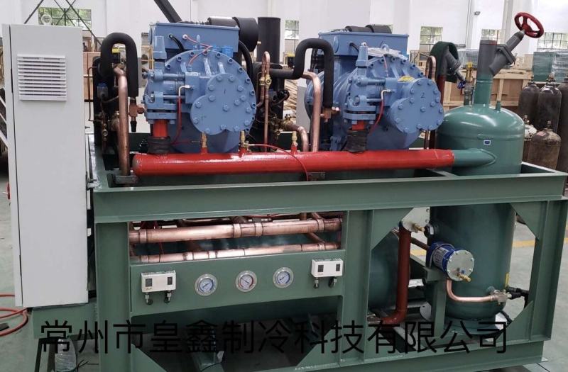 冷库专业设计定做，大中小型冷库全套设备安装