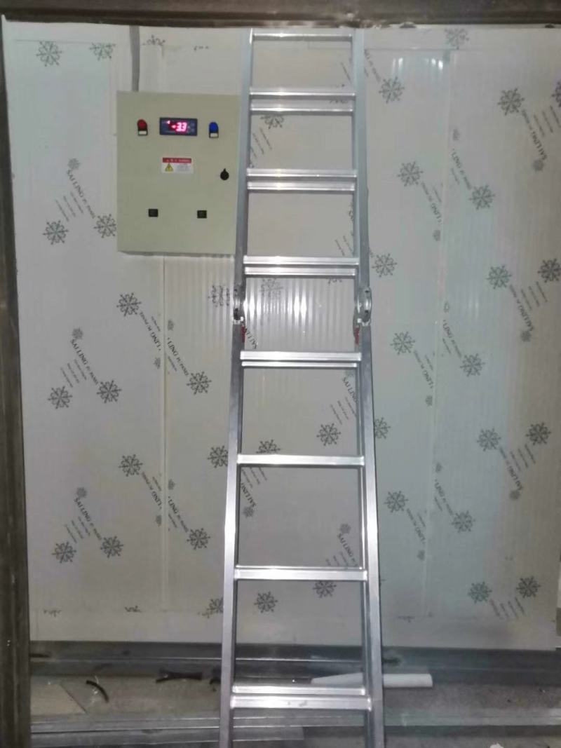 冷库常年定做，专业设计大中小型冷库，蔬菜水果专用