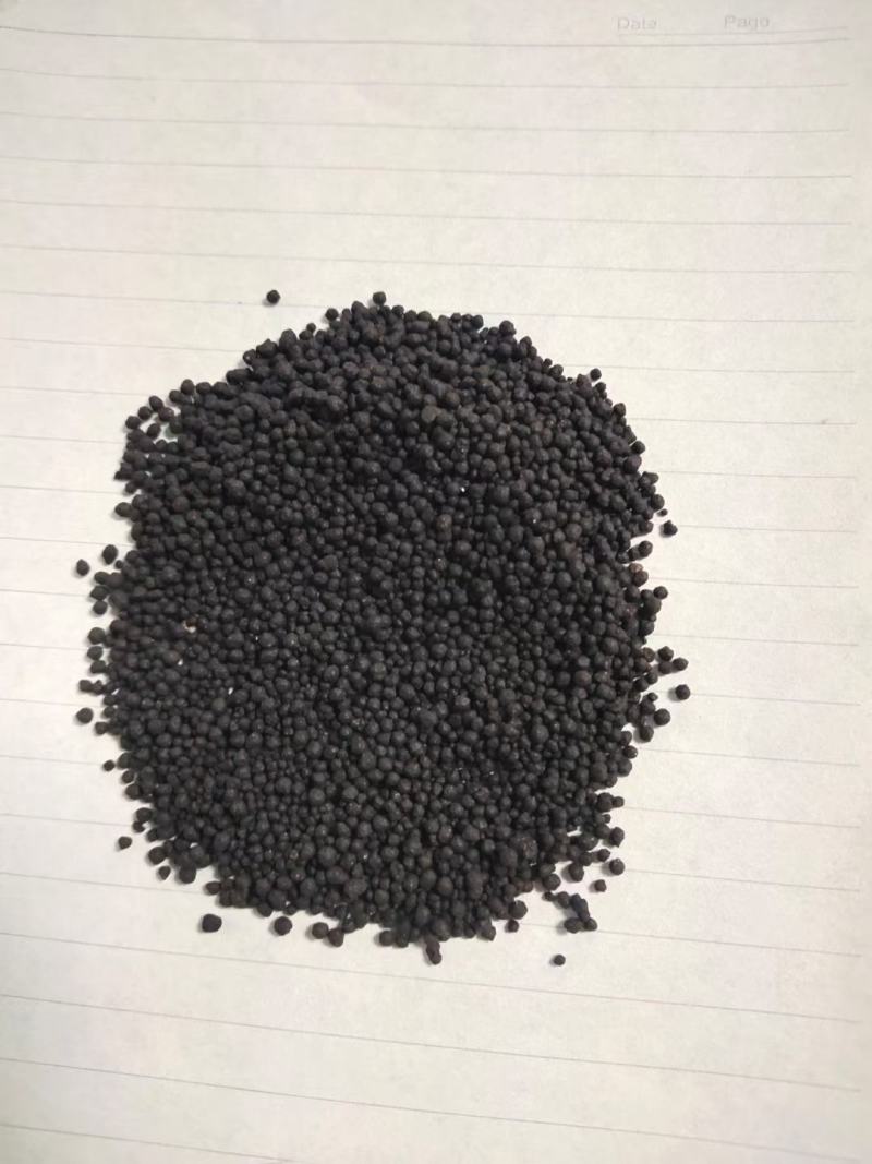 微生物颗粒，复合微生物肥，颗粒型，复合微生物肥颗粒型