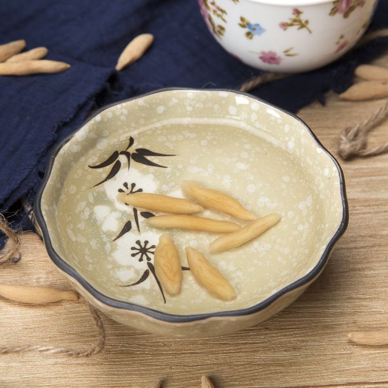无硫麦冬茶特级天然麦冬川麦冬绵麦冬麦门冬泡茶可配玉竹