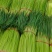 中牟红帽蒜苔上市精品
